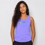 Regata Colégio Futura Lilás