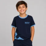 Camiseta Minas Gerais