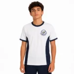 Camiseta Recorte Horizonta Lemos