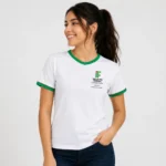 Camiseta IFTM Campus Uberlândia Centro