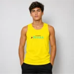 Regata Colégio Futura Amarelo