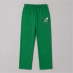 Calça Menino Dedo Verde
