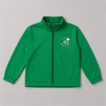 Agasalho Menino Dedo Verde