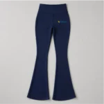 Calça Bailarina Colégio Futura Suplex de Poliamida