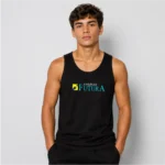Regata Colégio Futura Preto