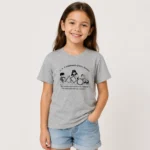 Camiseta Caminhando para o Futuro