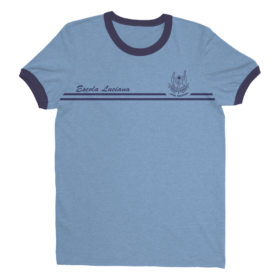 Camiseta Básica Apae