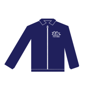 Agasalho Fidélis Reis