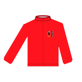 Agasalho Universo da Criança