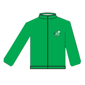 Agasalho Menino Dedo Verde