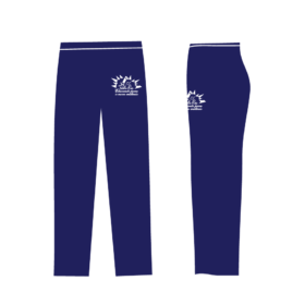 Calça Fidélis Reis