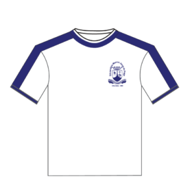 Camiseta Menino Jesus de Praga