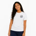 Camiseta Branca Horizonta Lemos
