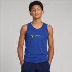 Regata Colégio Futura Azul