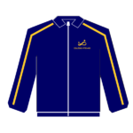 Agasalho Colégio Atenas