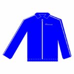 Agasalho Helanca Machado de Assis - Educação Infantil