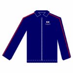 Agasalho Piet Mondrian