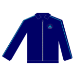 Agasalho Colégio Pequeno Zen