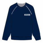 Agasalho Moletom Senai