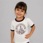 Camiseta Creche Comunitária Abadia