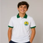 Camisa Polo Irmão Afonso