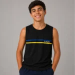 Regata Preta Escola Estadual Henrique Kruger