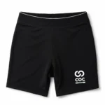 Bermuda Supléx Feminina COC