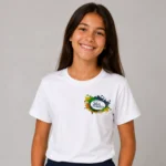 Camiseta São Benedito