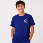 Camiseta Alceu Novaes