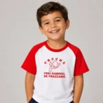 Camiseta Creche Frei Gabriel