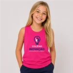 Regata Pink Colégio Inovação