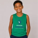 Regata Verde Colégio Inovação