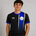 Camiseta Monteiro Lobato Dry Fit
