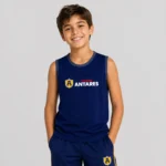 Regata  Azul Antares