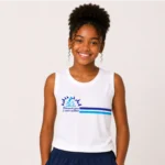 Regata Branca Fidélis Reis