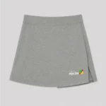 Short Saia Mescla Opção