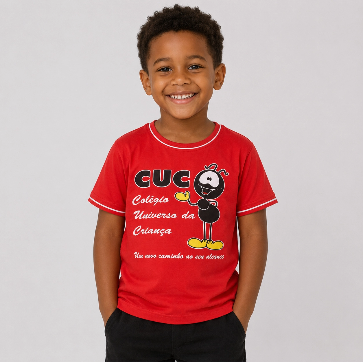 Artboard15 Camiseta Universo da Criança - COLÉGIO CUC - Imagem 1