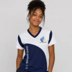 Camiseta Professor Chaves modelo 1