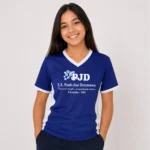 Camiseta Paulo Derenusson