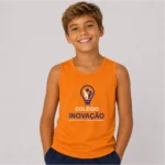 Regata Laranja Colégio Inovação