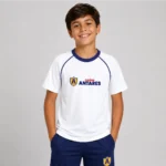 Camiseta Branca Antares