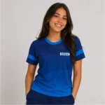 Camiseta Senai Dry Fit