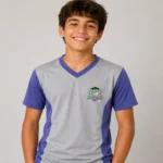 Camiseta Dom Eduardo