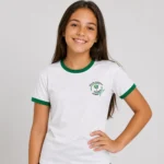 Camiseta Branca Francisco Cândido Xavier