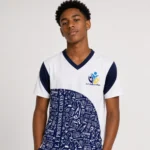 Camiseta Professor Chaves modelo 2