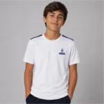 Camiseta Branca Maria de Nazaré