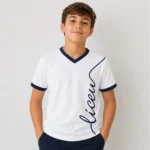 Camiseta Colégio Liceu