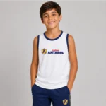 Regata Branca Antares