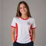 Camiseta Neide Gomes