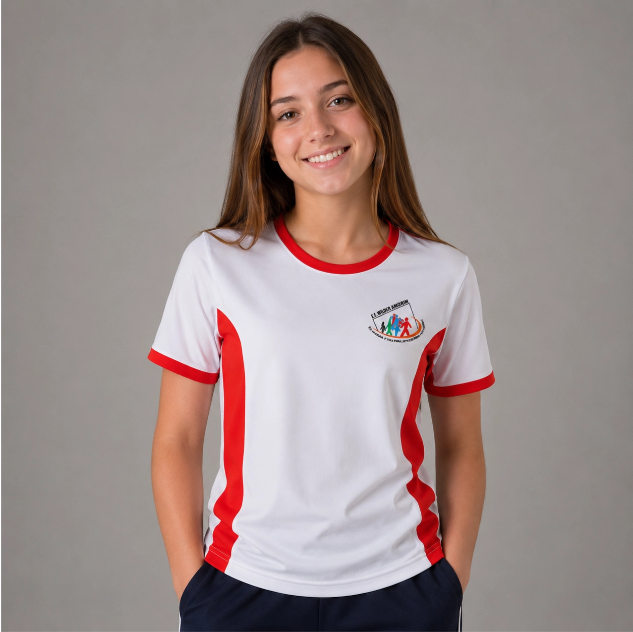 Artboard3_2 Camiseta Neide Gomes - Imagem 1